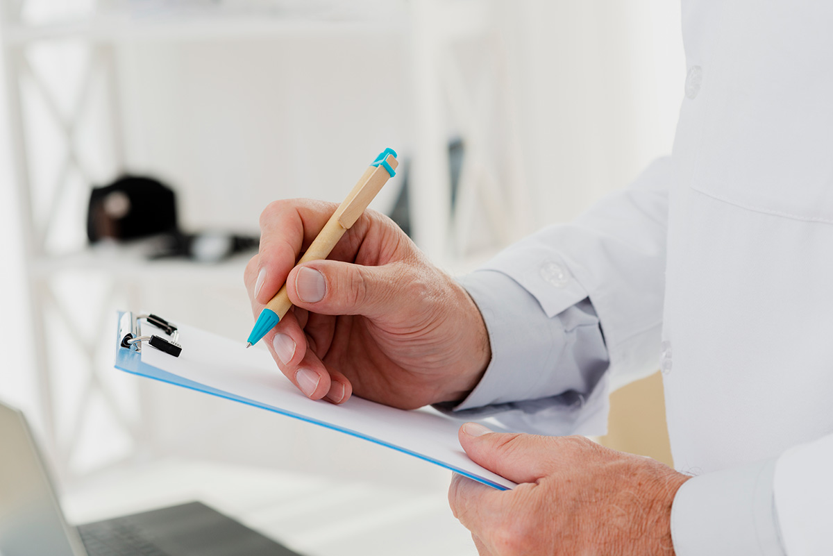 Testosterone Replacement Therapy In Testosterone Replacement Therapy Clinic In St. Clair Shores