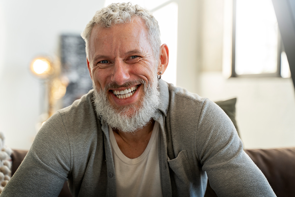 Testosterone Replacement Therapy for Men In Testosterone Replacement Therapy Clinic In St. Clair Shores